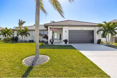 343 Portofino Drive, Punta Gorda, FL 33950 - Photo 1