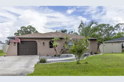 939 Silver Springs Terrace NW, Port Charlotte, FL 33948 - Photo 1