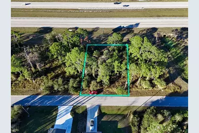 Lot 2 Loffreda Avenue, North Port, FL 34291 - Photo 1