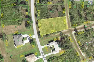 1032 Bismarck Rd, Punta Gorda, FL 33983 - Photo 1