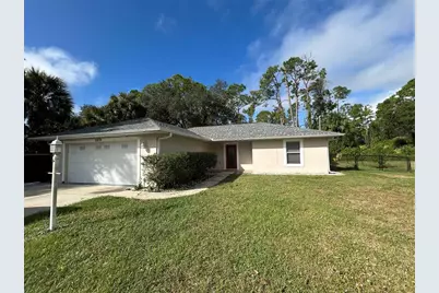 5479 Gannaway Street, North Port, FL 34291 - Photo 1