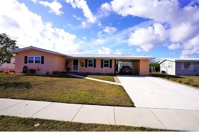2351 Easy Street, Port Charlotte, FL 33952 - Photo 1