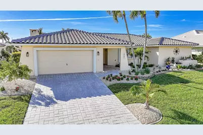 2737 Saint Thomas Drive, Punta Gorda, FL 33950 - Photo 1