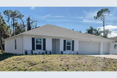4700 Redwood Terrace, North Port, FL 34286 - Photo 1