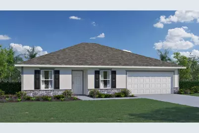 4043 Lovering Avenue, North Port, FL 34286 - Photo 1