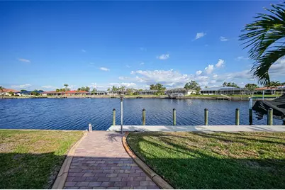 1200 Winward Court, Punta Gorda, FL 33950 - Photo 1
