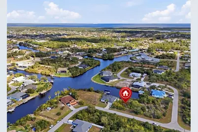 15150 Wichita Road, Port Charlotte, FL 33981 - Photo 1