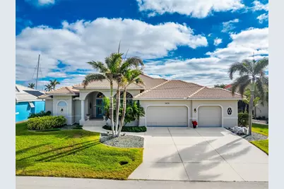 3406 Saint Croix Court, Punta Gorda, FL 33950 - Photo 1