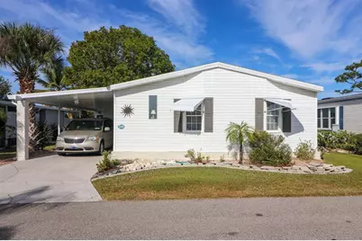 5601 Duncan # 125, Punta Gorda, FL 33982 - Photo 1