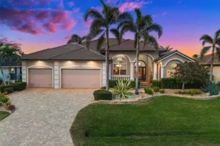 1422 Kittiwake Dr, Punta Gorda, FL 33950 - Photo 1