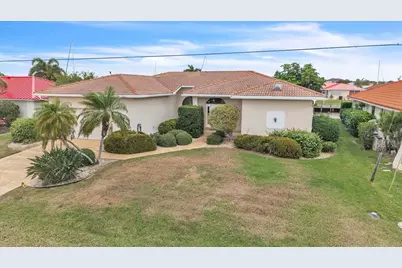 2826 La Mancha Court, Punta Gorda, FL 33950 - Photo 1