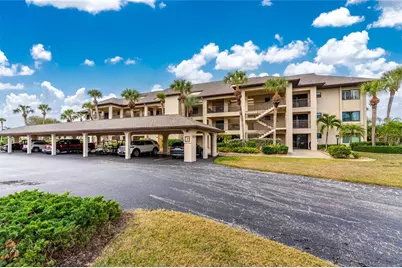 1610 Islamorada Boulevard #64C, Punta Gorda, FL 33955 - Photo 1