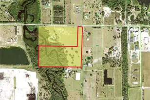 38530 - Acreage Only Washington Loop Rd, Punta Gorda, FL 33982 - Photo 1