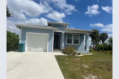 916 Marlin Drive, Punta Gorda, FL 33950 - Photo 1