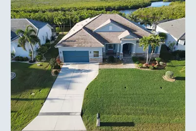 613 Macedonia Drive, Punta Gorda, FL 33950 - Photo 1