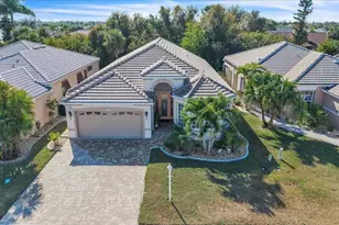 26241 Feathersound Dr, Punta Gorda, FL 33955 - Photo 1