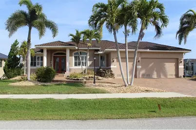 1600 Suzi Street, Punta Gorda, FL 33950 - Photo 1