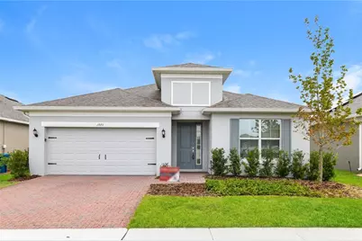 1073 Hendon Loop, Davenport, FL 33837 - Photo 1