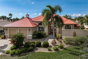 2150 Palm Tree Dr, Punta Gorda, FL 33950 - Photo 1