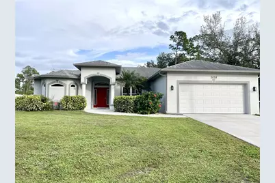 2078 Yalta Terrace, North Port, FL 34286 - Photo 1
