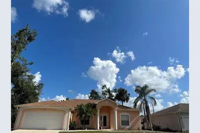2761 Shady Avenue, North Port, FL 34286 - Photo 1