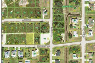 12206 Kneeland Terrace, Port Charlotte, FL 33981 - Photo 1