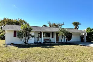 427 Blackburn St, Englewood, FL 34223 - Photo 1