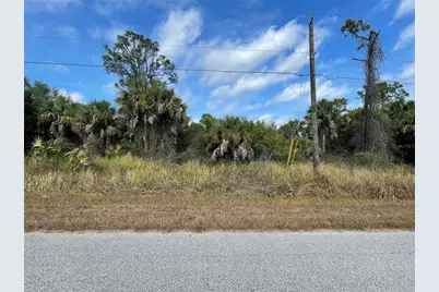 Lot 13 Bartlett Avenue, North Port, FL 34288 - Photo 1