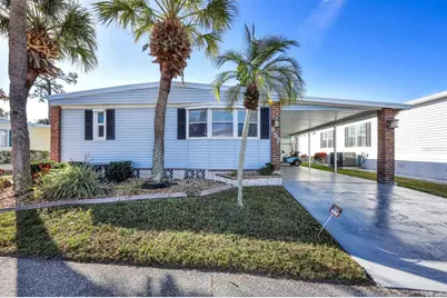 2100 Kings Highway #857, Port Charlotte, FL 33980 - Photo 1