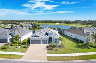 25186 Keygrass Ct, Punta Gorda, FL 33955 - Photo 1