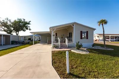 27 N Manatee Loop, Punta Gorda, FL 33950 - Photo 1