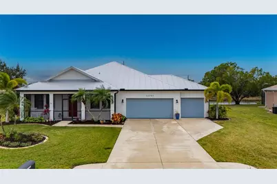 12741 SW Pembroke Circle S, Lake Suzy, FL 34269 - Photo 1