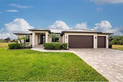 16394 San Edmundo Road, Punta Gorda, FL 33955 - Photo 1