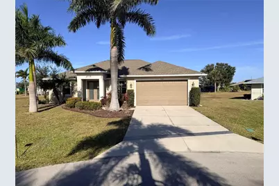 7505 Carissa, Punta Gorda, FL 33955 - Photo 1