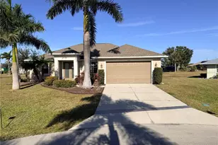 7505 Carissa, Punta Gorda, FL 33955 - Photo 1