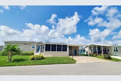 12116 SW County Rd 769 #61, Lake Suzy, FL 34269 - Photo 1