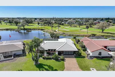 1016 Deer Run, Venice, FL 34293 - Photo 1