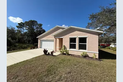 3471 Ledgewood Street, Port Charlotte, FL 33948 - Photo 1