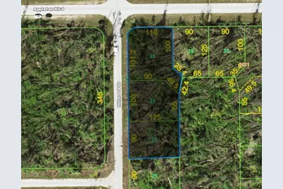 10500 Hillwood Drive, Port Charlotte, FL 33981 - Photo 1