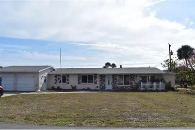 893 E 4th Street, Englewood, FL 34223 - Photo 1