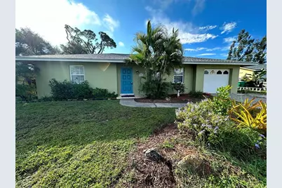 749 Hartford Drive NW, Port Charlotte, FL 33952 - Photo 1