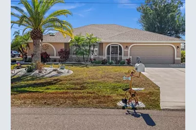 25263 Padre Lane, Punta Gorda, FL 33983 - Photo 1