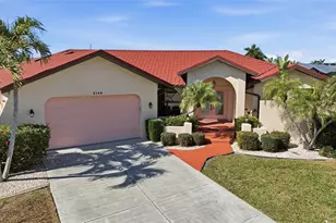 2148 Wyatt Cir, Punta Gorda, FL 33950 - Photo 1