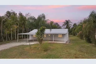 2451 NW Garvin Avenue, Arcadia, FL 34266 - Photo 1