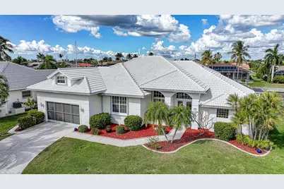 412 Panarea Drive, Punta Gorda, FL 33950 - Photo 1