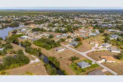395 San Cristobal Avenue, Punta Gorda, FL 33983 - Photo 1