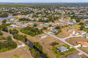 395 San Cristobal Ave, Punta Gorda, FL 33983 - Photo 1