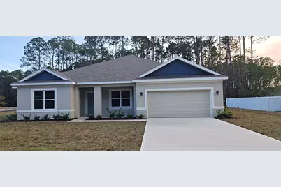3 Undermount Path E, Palm Coast, FL 32164 - Photo 1