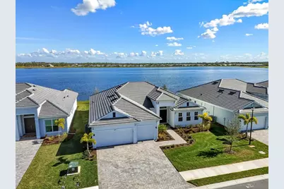 8580 Shore Lake Drive, Englewood, FL 34224 - Photo 1