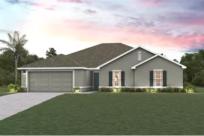 2155 NW 23rd Road, Ocala, FL 34475 - Photo 1